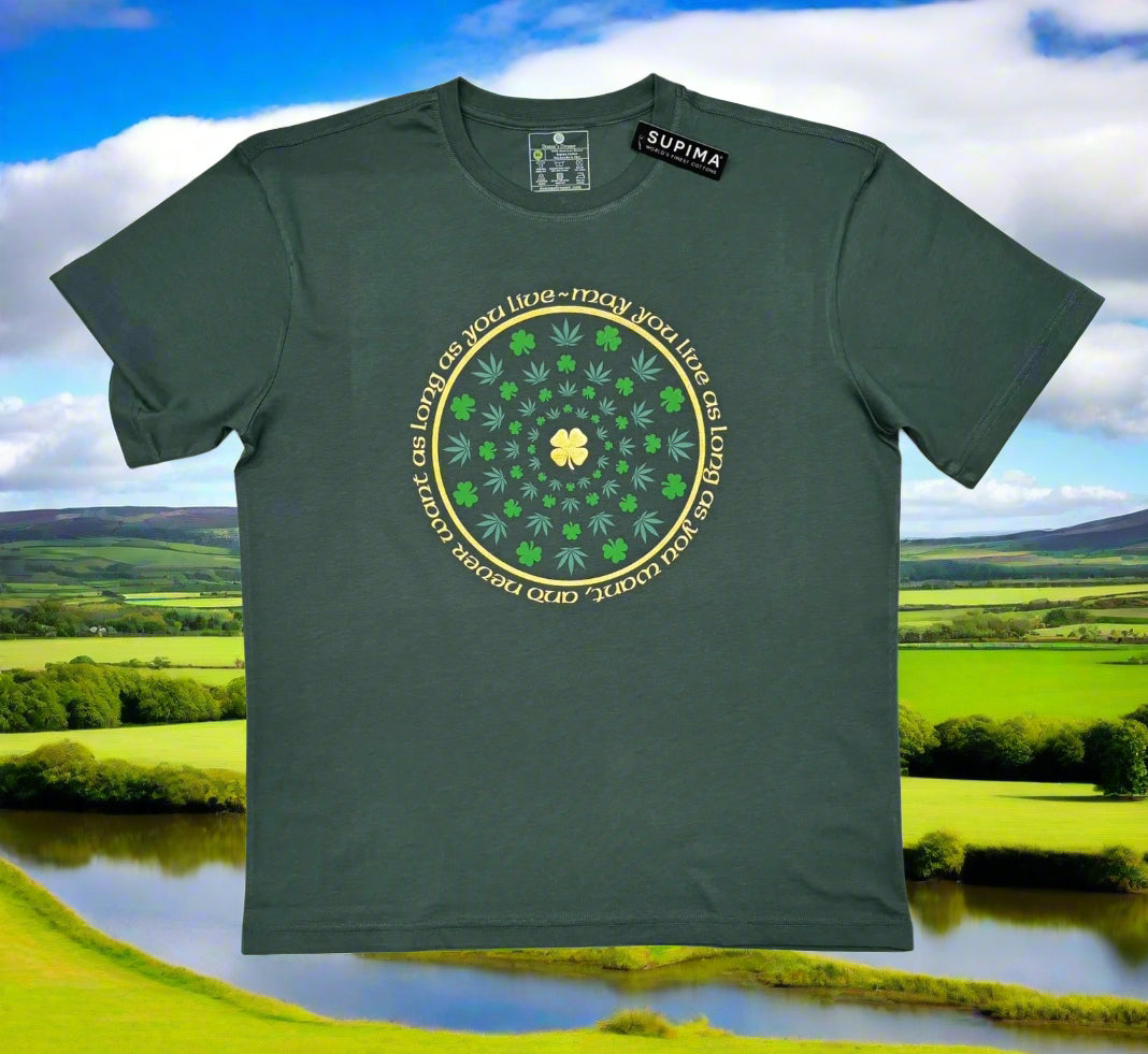 A St Patrick's Day Wish