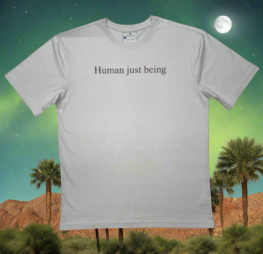 Human Just Being - Universe