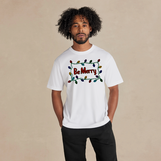 Be Merry